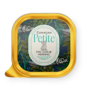 Canagan Petite MSC Cod & Herring