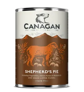 Canagan Shepherd's Pie