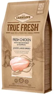 Carnilove True Fresh Chicken Junior Large Breed