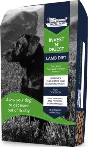 Chapel Farm Invest 'n' Digest Lamb
