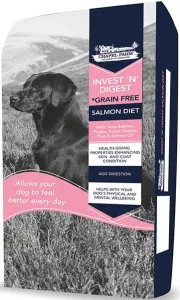 Chapel Farm Invest 'n' Digest Salmon