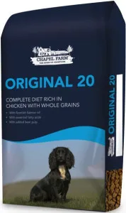Chapel Farm Original 20