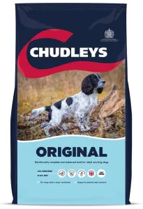 Chudleys Adult Original