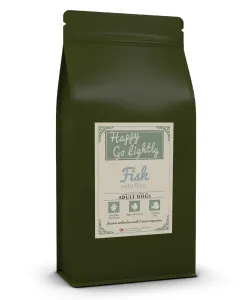 Ci Happy Go Lightly Fish & Rice