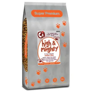 Ci High & Mighty Large Breed Chicken & Rice
