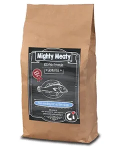 Ci Mighty Meaty Fish Medley