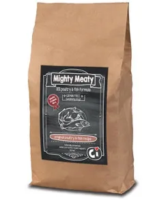 Ci Mighty Meaty Original Poultry & Fish