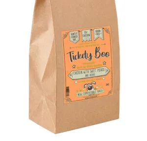 Ci Tickety Boo Chicken, Sweet Potato & Herbs