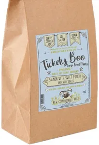 Ci Tickety Boo Large Breed Puppy