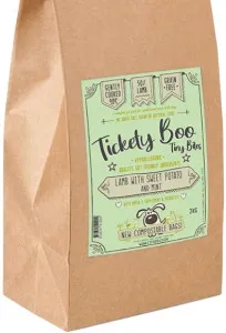 Ci Tickety Boo Tiny Bites Lamb, Sweet Potato & Mint