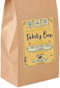 Ci Tickety Boo Turkey, Sweet Potato & Cranberry