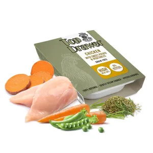 Ci Top Drawer Chicken & Sweet Potato