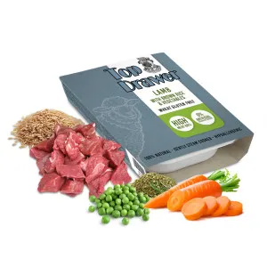 Ci Top Drawer Lamb & Brown Rice