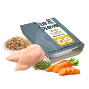 Ci Top Drawer Puppy Chicken & Brown Rice