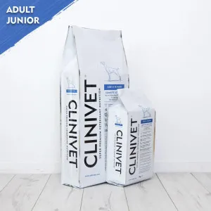 Clinivet Adult Junior