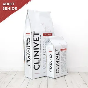 Clinivet Adult Senior