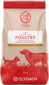 Clydach British Poultry Senior/Lite
