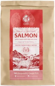 Clydach Small Breed Scottish Salmon