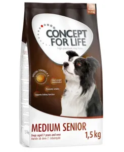 Concept for Life Medium Senior