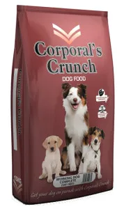 Copdock Mill Wholesale Corporal's Crunch Working Mix