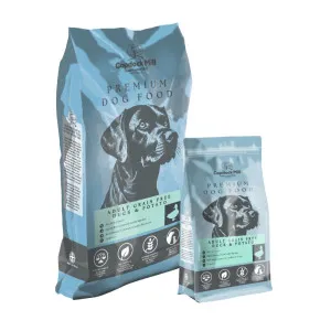 Copdock Mill Wholesale Premium Adult Grain Free Duck & Potato