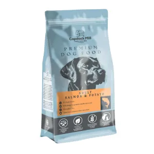 Copdock Mill Wholesale Premium Adult Salmon & Potato