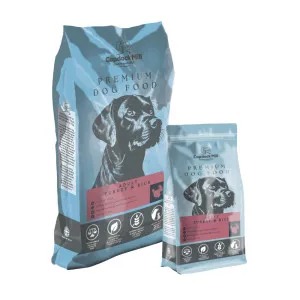 Copdock Mill Wholesale Premium Adult Turkey & Rice