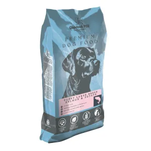 Copdock Mill Wholesale Premium Puppy Large Breed Salmon & Potato