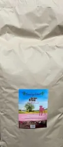 Country Kibble Grain-Free Working Dog Puppy Salmon