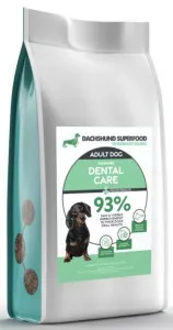 Dachshund Superfood Vet Range Dental Care – Adult Dog
