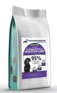 Dachshund Superfood Vet Range Digestive Care – Adult