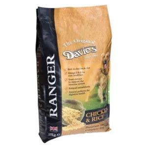 Davies Ranger Adult Chicken