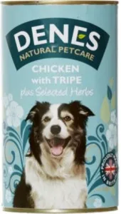 Denes Adult Chicken with Tripe