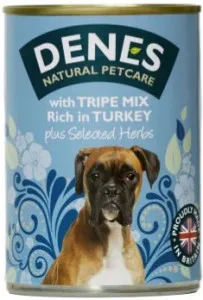 Denes Adult with Tripe Mix