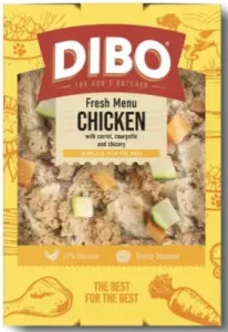 DIBO Fresh Cooked Chicken