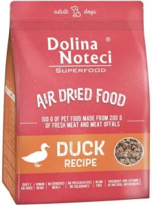 Dolina Noteci Superfood Air Dried Duck Recipe