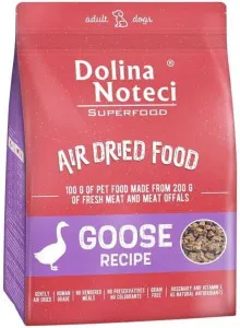 Dolina Noteci Superfood Air Dried Goose Recipe