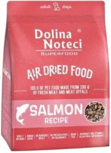 Dolina Noteci Superfood Air Dried Salmon Recipe