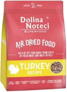 Dolina Noteci Superfood Air Dried Turkey Recipe