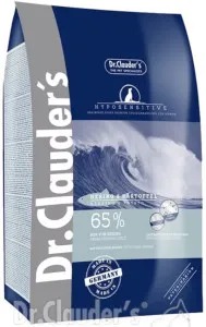 Dr. Clauder's Hyposensitive All Breed Herring & Potatoes