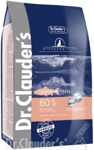 Dr. Clauder's Hyposensitive All Breed Salmon & Potato