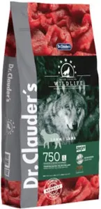 Dr. Clauder's Wildlife Lamb All Breed