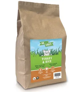 Dr Green Gluten Free Turkey & Rice