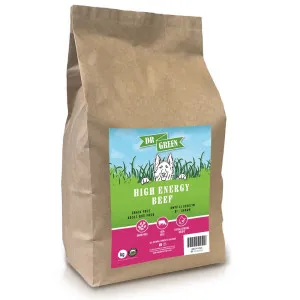 Dr Green Grain Free High Energy Beef