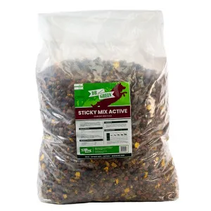 Dr Green Sticky Mix Active Dog