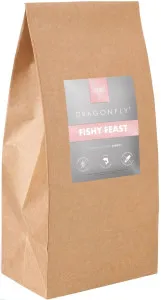 Dragonfly Products Freshly Prepared Fishy Feast Puppy