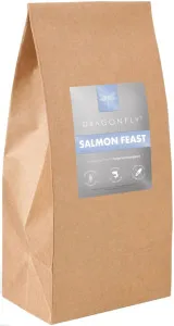 Dragonfly Products Freshly Prepared Salmon Feast Giant Breed Puppy