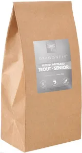 Dragonfly Products Freshly Prepared Trout Senior