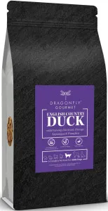 Dragonfly Products Gourmet English Country Duck Adult