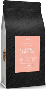 Dragonfly Products Gourmet Salmon Adult